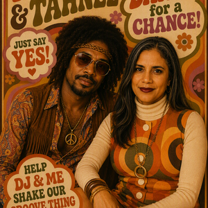 Fundraising Page: Tahnee Markussen